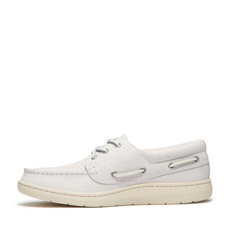 Portofino Pier Boat Shoe - Runner