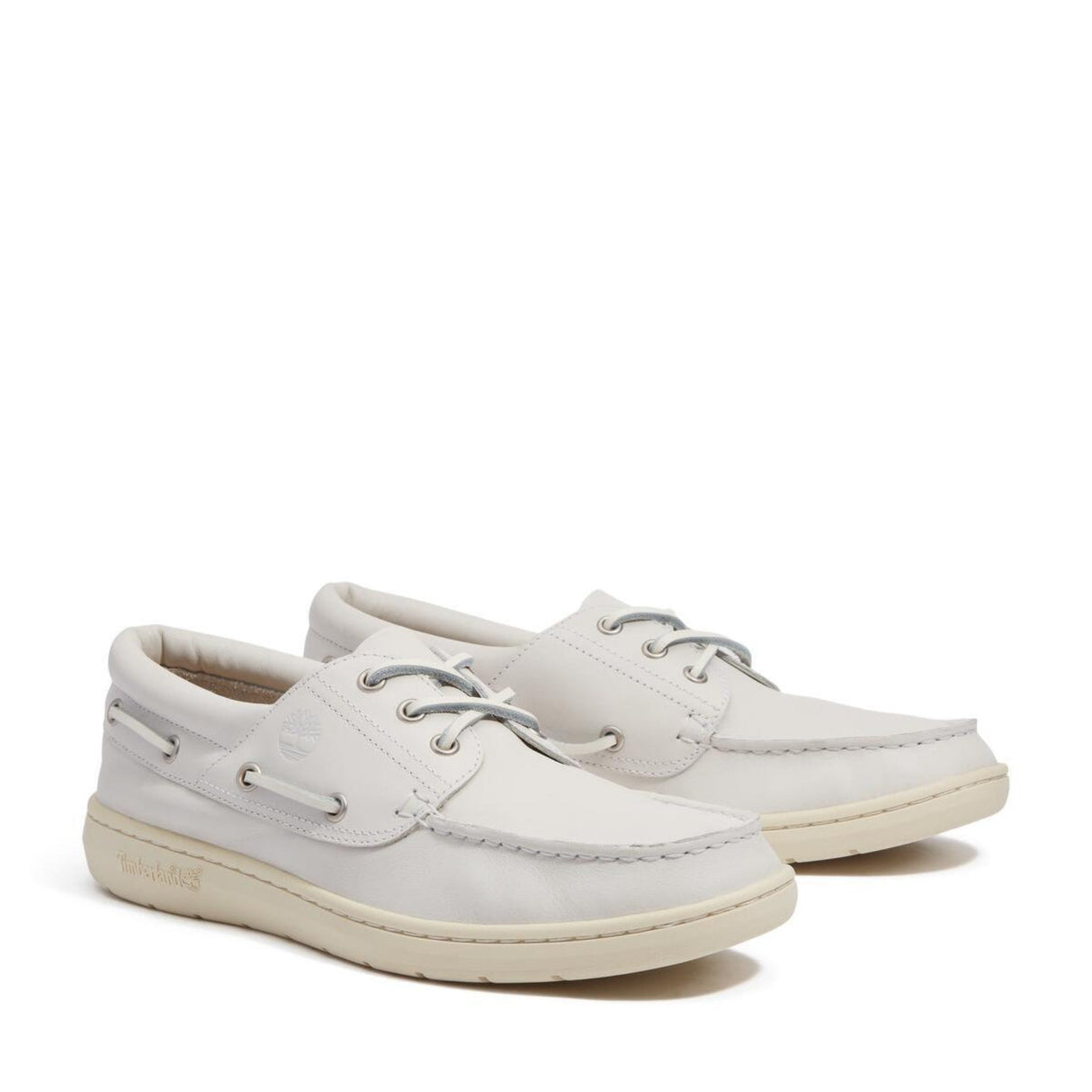 Portofino Pier Boat Shoe - Runner