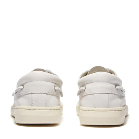 Portofino Pier Boat Shoe - Runner