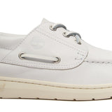 Portofino Pier Boat Shoe - Runner