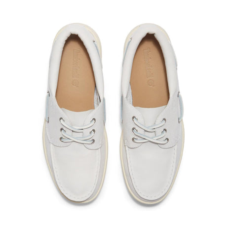 Portofino Pier Boat Shoe - Runner