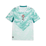 Portugal Away Jersey Men - Runner