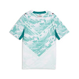 Portugal Away Jersey Youth - Runner