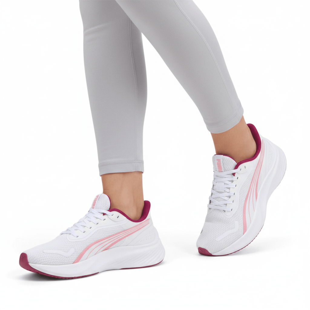 Pounce Lite Running Shoes - Runner