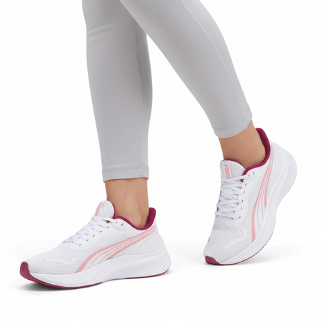 Pounce Lite Running Shoes - Runner