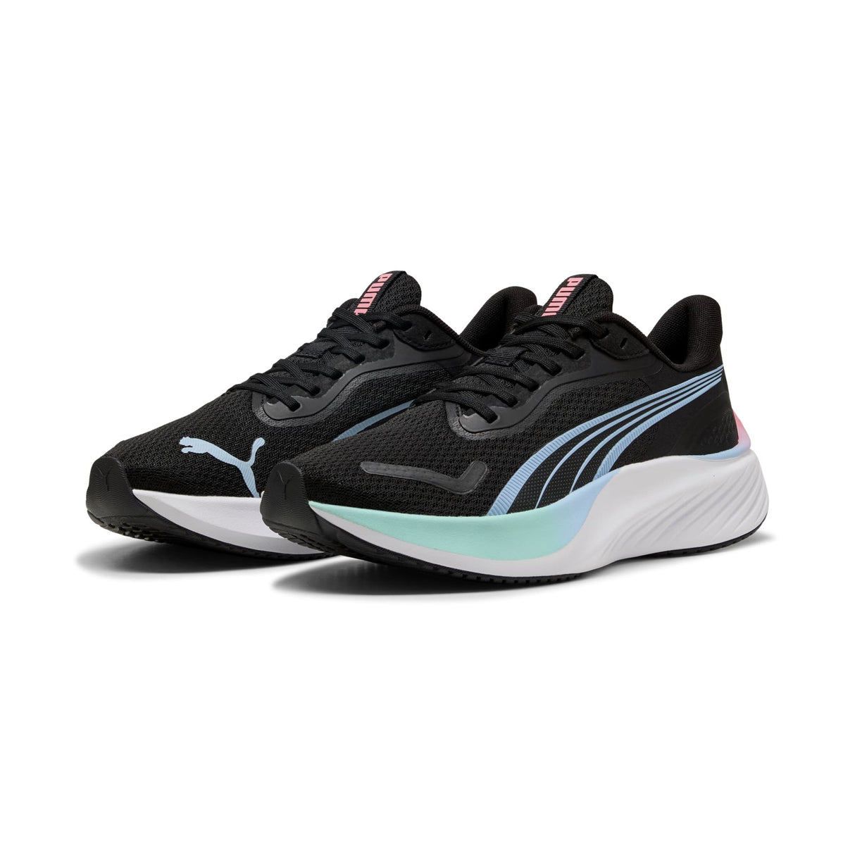 Pounce Lite Running Shoes - Runner