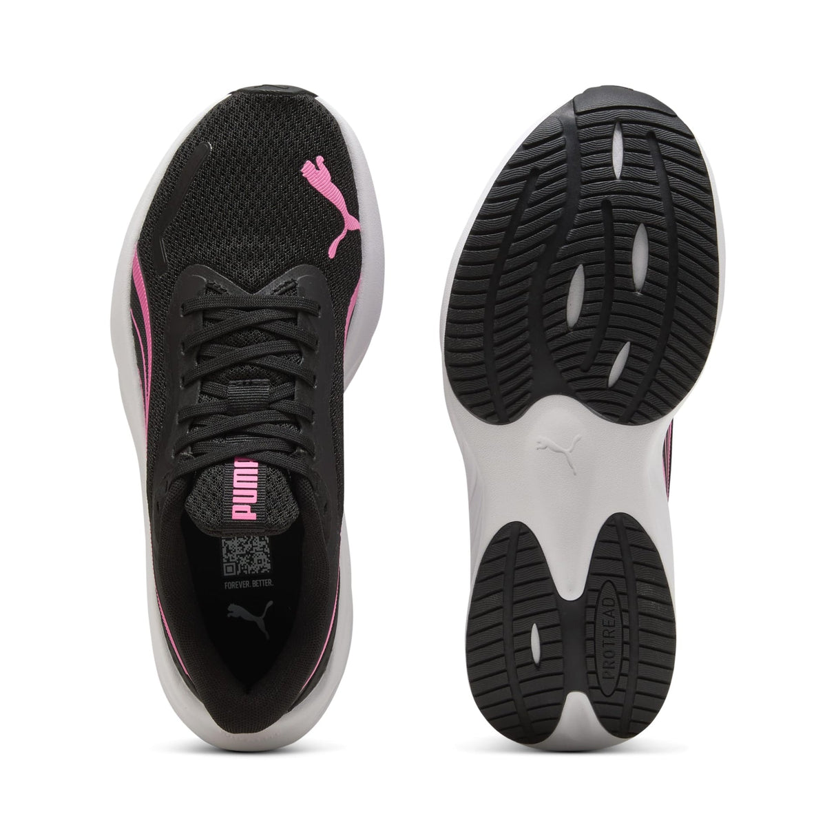 Pounce Lite Running Shoes Youth - Runner