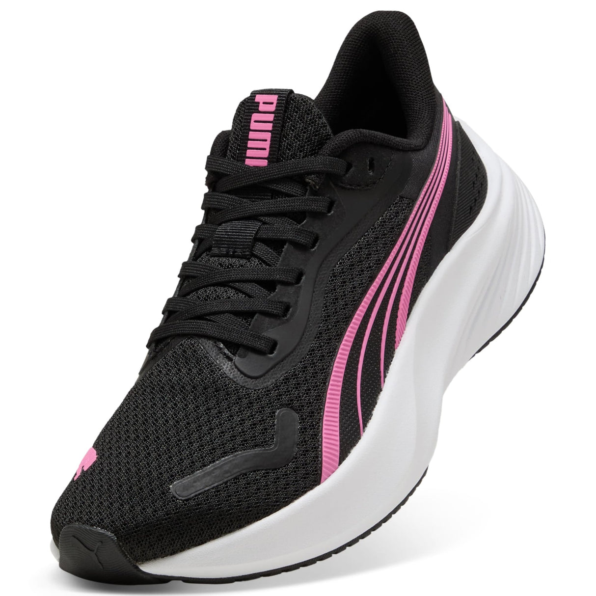 Pounce Lite Running Shoes Youth - Runner
