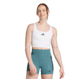 Power Light Support Bra Tank Top - Runner