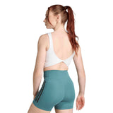 Power Light Support Bra Tank Top - Runner
