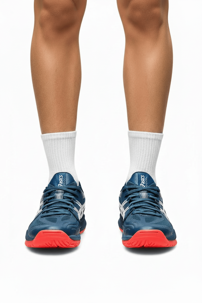 Powerbreak Ff Volleyball Shoes - Runner