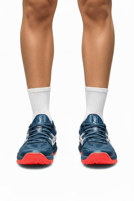 Powerbreak Ff Volleyball Shoes - Runner