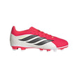 Predator Club Firm Ground / Multi Ground Football Boots Kids - Runner