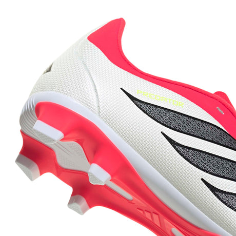 Predator Club Firm Ground / Multi Ground Football Boots Kids - Runner
