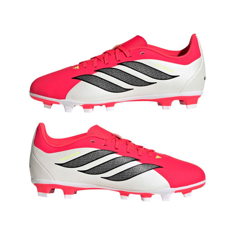 Predator Club Firm Ground / Multi Ground Football Boots Kids - Runner