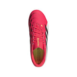 Predator Club Firm Ground / Multi Ground Football Boots Kids - Runner