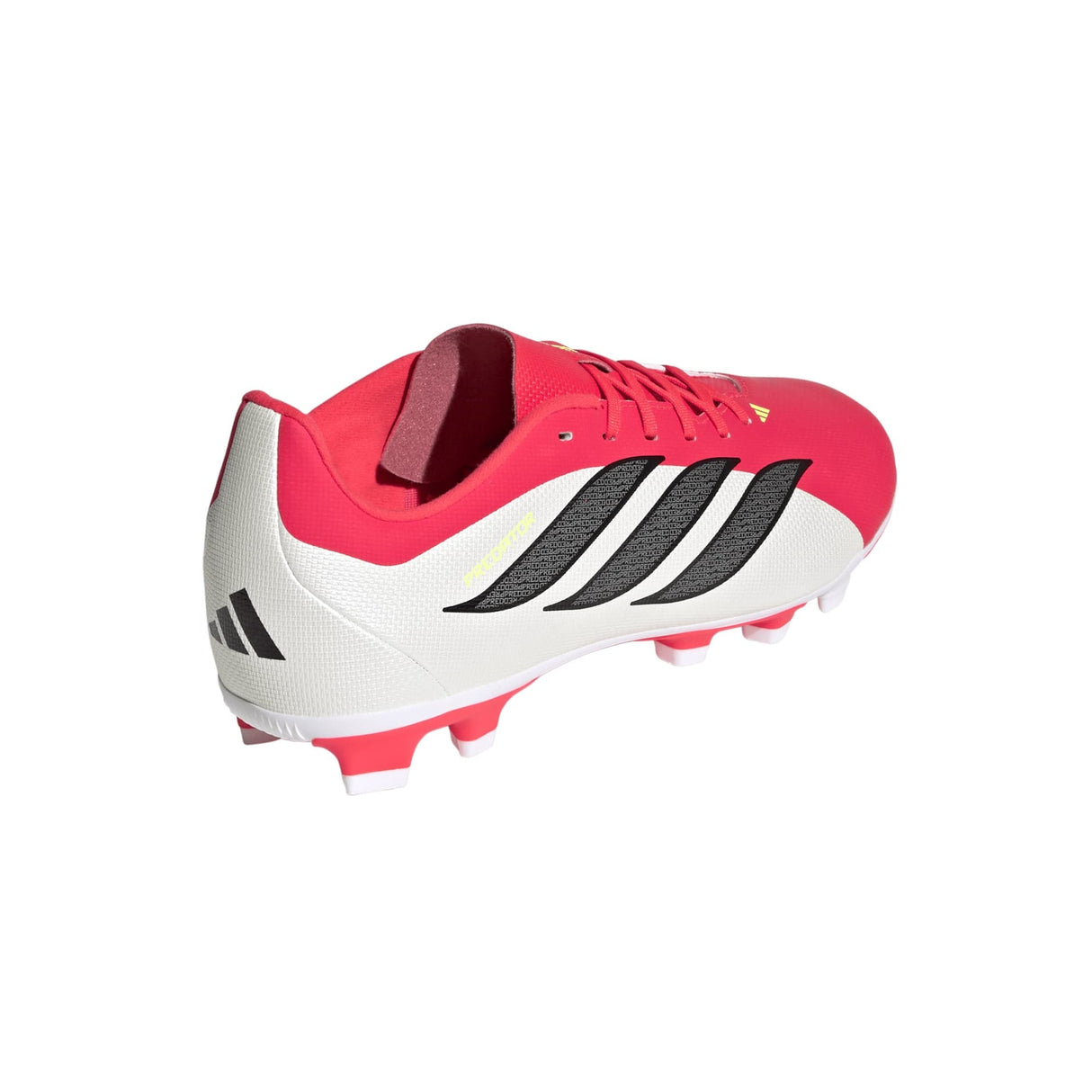 Predator Club Firm Ground / Multi Ground Football Boots Kids - Runner