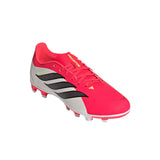 Predator Club Firm Ground / Multi Ground Football Boots Kids - Runner