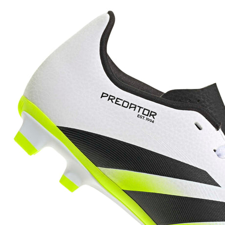 Predator Club Firm/Multi - Ground Boots Kids - Runner