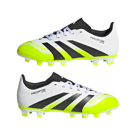 Predator Club Firm/Multi - Ground Boots Kids - Runner