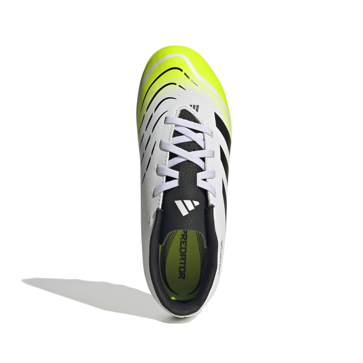 Predator Club Firm/Multi - Ground Boots Kids - Runner