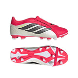 Predator Club Fold - Over Tongue Firm Ground/Multi Ground Football Boots - Runner