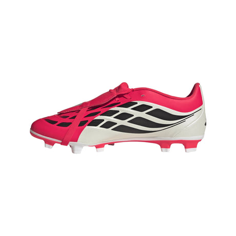 Predator Club Fold - Over Tongue Firm Ground/Multi Ground Football Boots - Runner