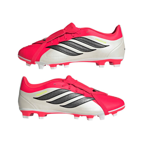 Predator Club Fold - Over Tongue Firm Ground/Multi Ground Football Boots - Runner