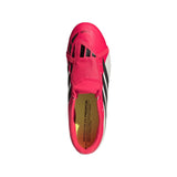 Predator Club Fold - Over Tongue Firm Ground/Multi Ground Football Boots - Runner