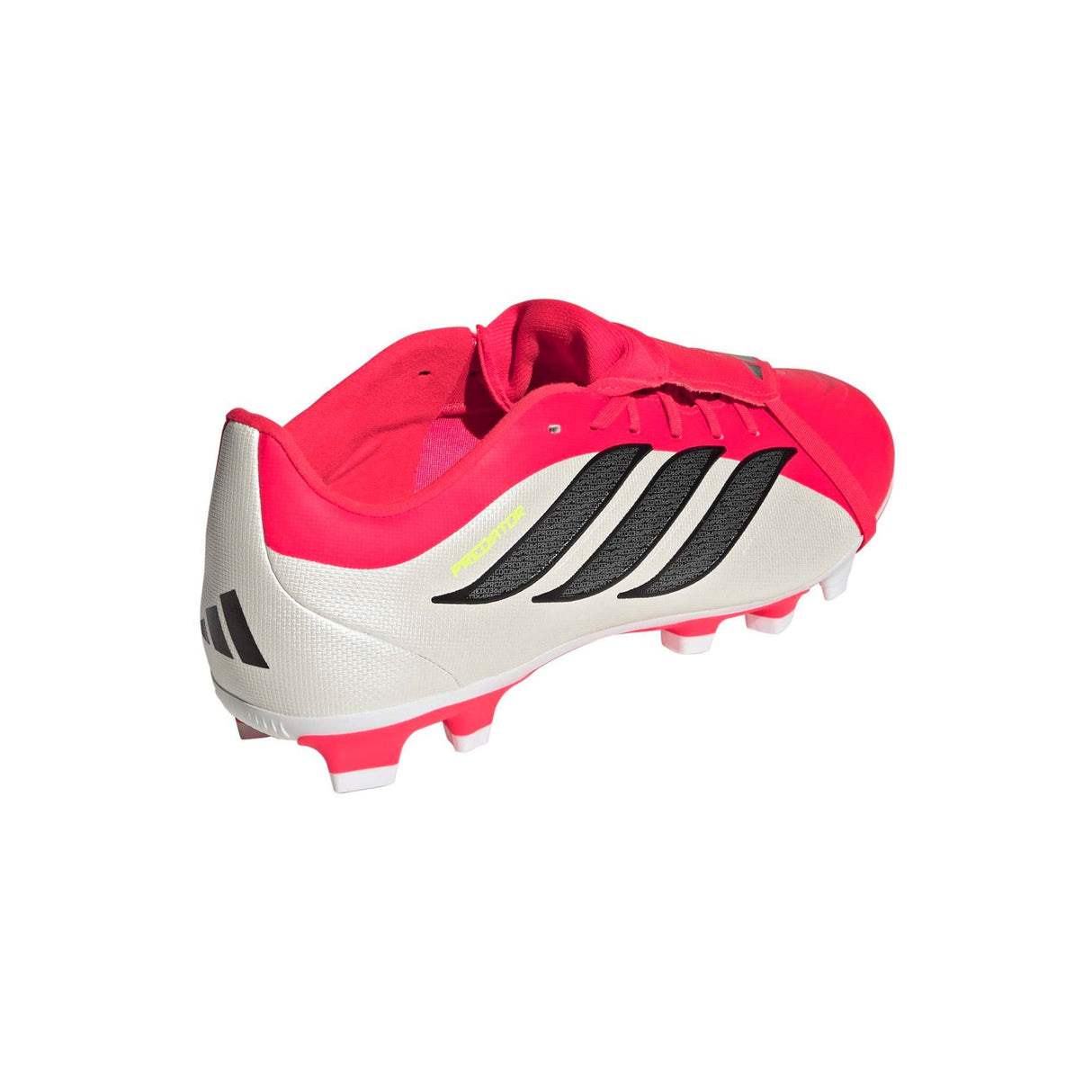 Predator Club Fold - Over Tongue Firm Ground/Multi Ground Football Boots - Runner