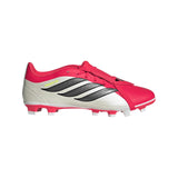 Predator Club Fold - Over Tongue Firm Ground/Multi Ground Football Boots - Runner