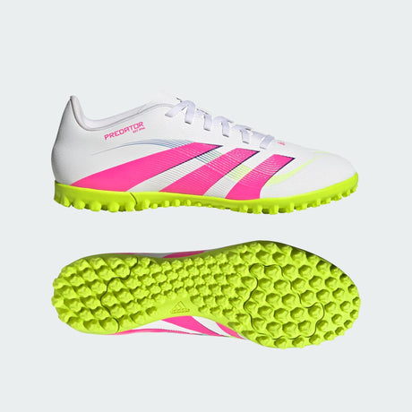 PREDATOR CLUB TF - Runner
