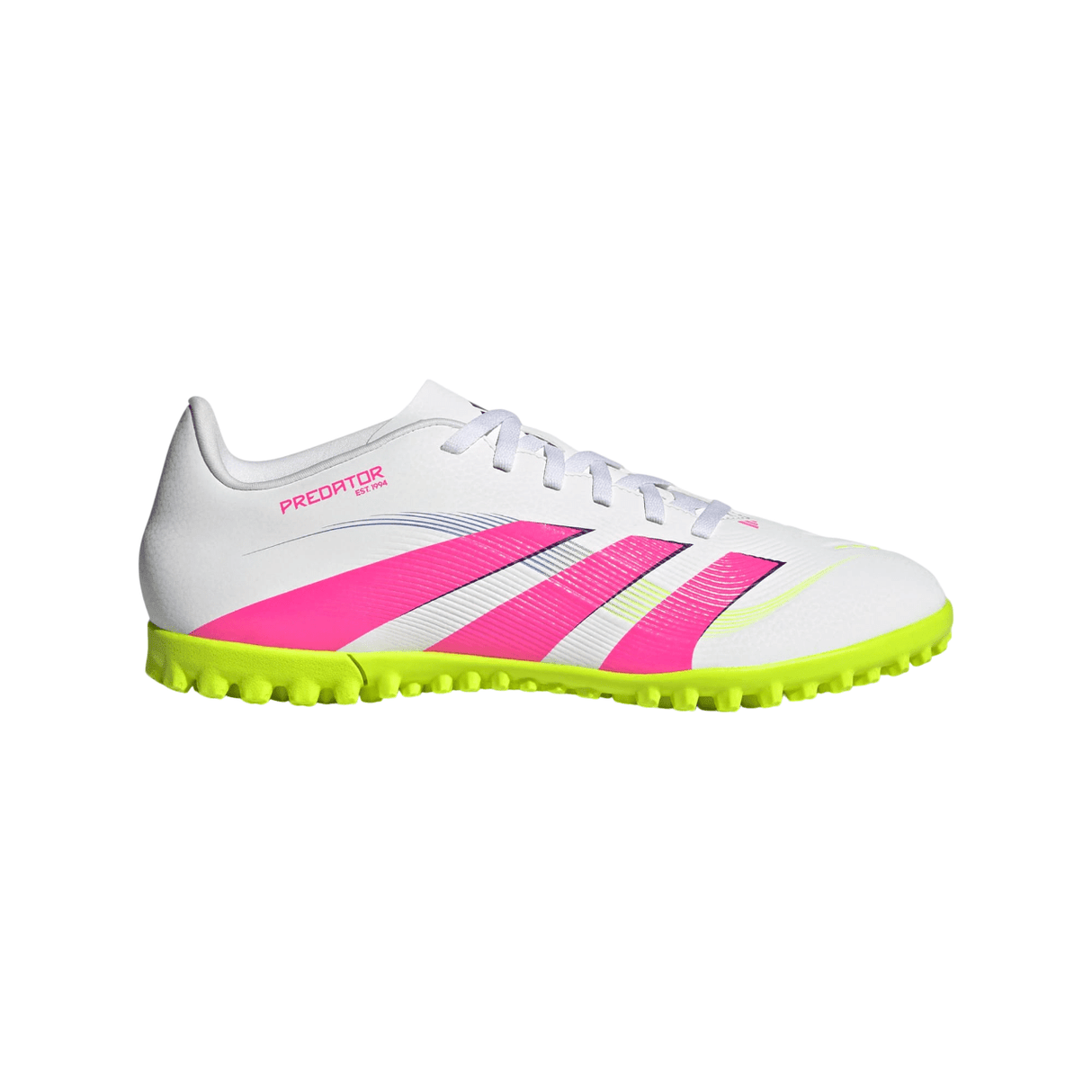 PREDATOR CLUB TF - Runner