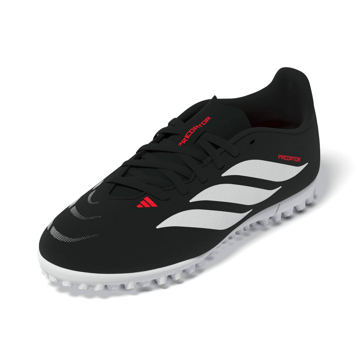 Predator Club Turf Football Shoes Kids - Runner