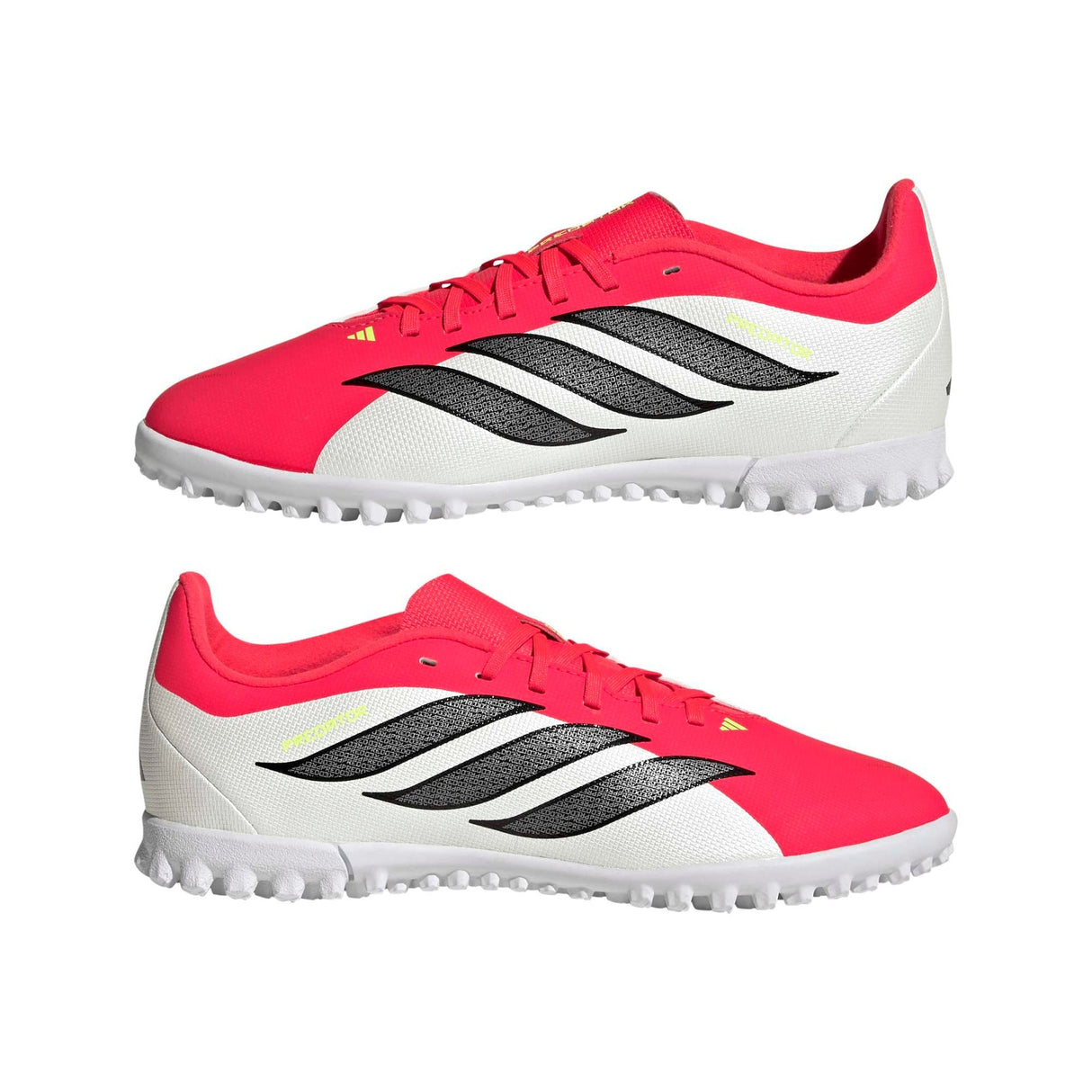 Predator Club Turf Football Shoes Kids - Runner