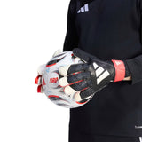 PREDATOR GOALKEEPER GLOVE TRAINING - Runner