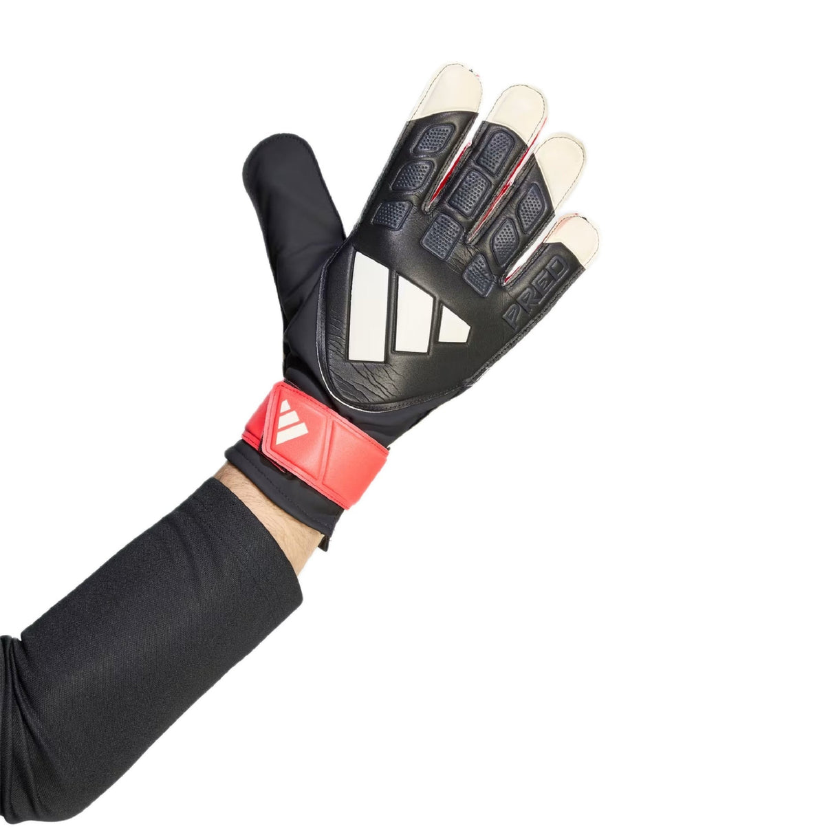 PREDATOR GOALKEEPER GLOVE TRAINING - Runner