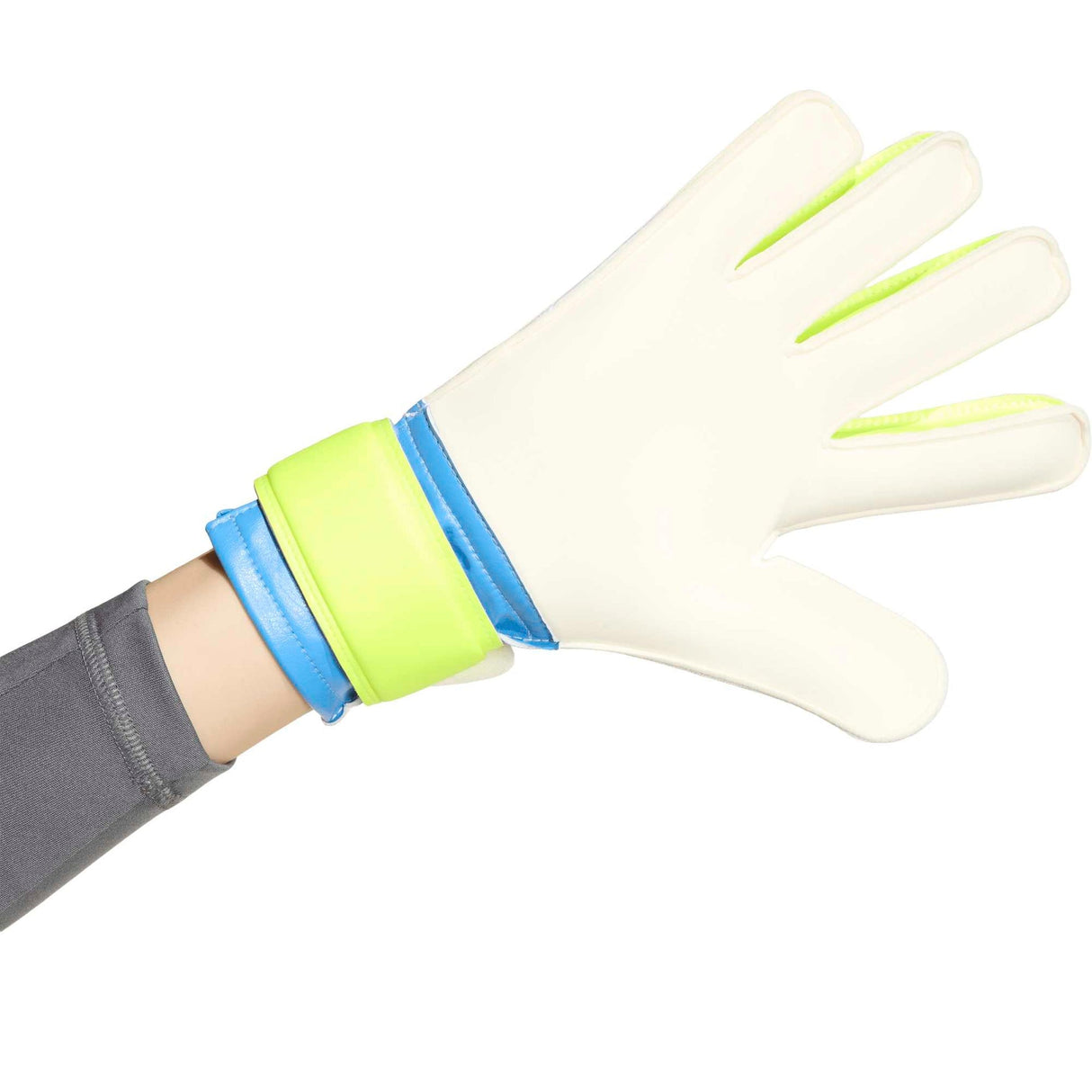PREDATOR GOALKEEPER GLOVE TRAINING JUNIOR - Runner