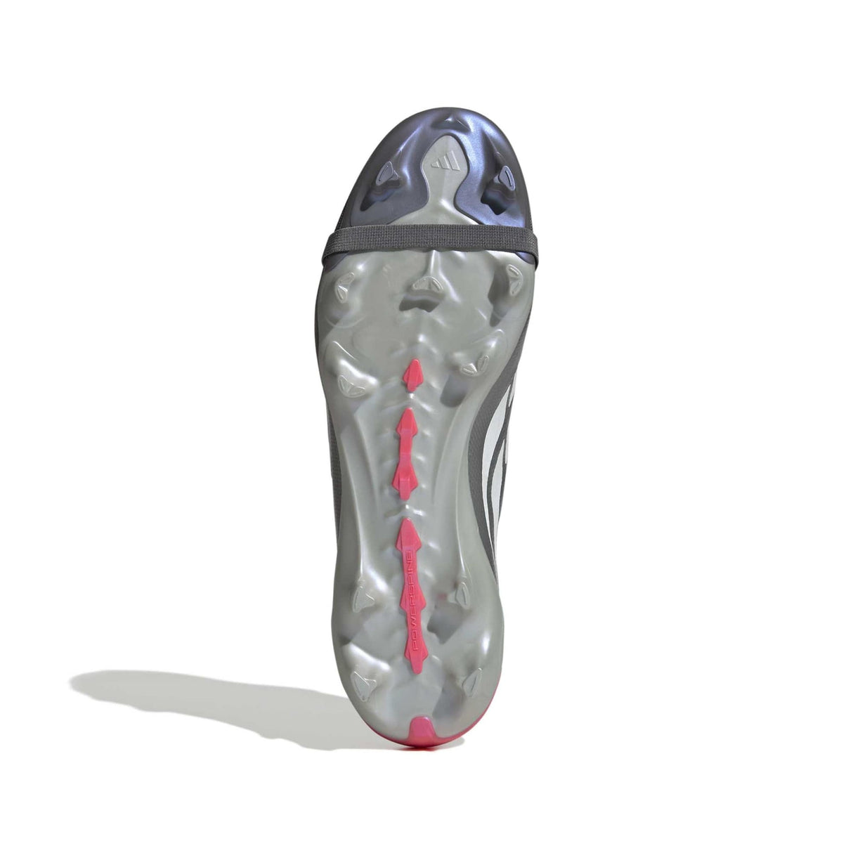 PREDATOR LEAGUE Fold - Over Tongue Firm Ground Football Boots - Runner