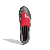 PREDATOR LEAGUE Fold - Over Tongue Firm Ground Football Boots - Runner
