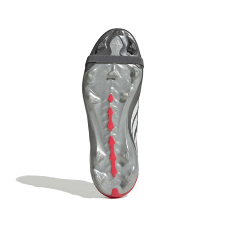 PREDATOR LEAGUE Fold - Over Tongue Firm Ground Football Boots Kids - Runner