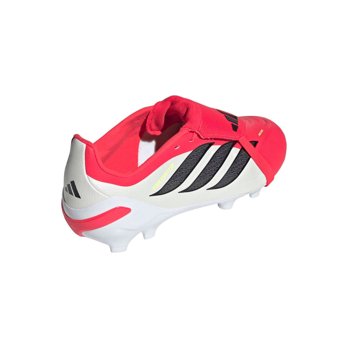 PREDATOR LEAGUE Fold - Over Tongue Firm Ground Football Boots Kids - Runner
