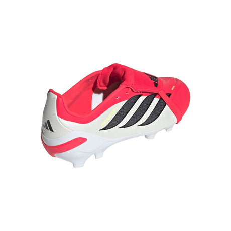 PREDATOR LEAGUE Fold - Over Tongue Firm Ground Football Boots Kids - Runner