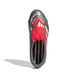 PREDATOR LEAGUE Fold - Over Tongue Firm Ground Football Boots Kids - Runner