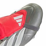 PREDATOR LEAGUE Fold - Over Tongue Firm Ground Football Boots Kids - Runner