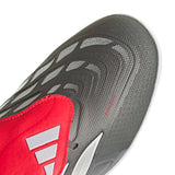 PREDATOR LEAGUE Fold - Over Tongue Turf Football Shoes - Runner