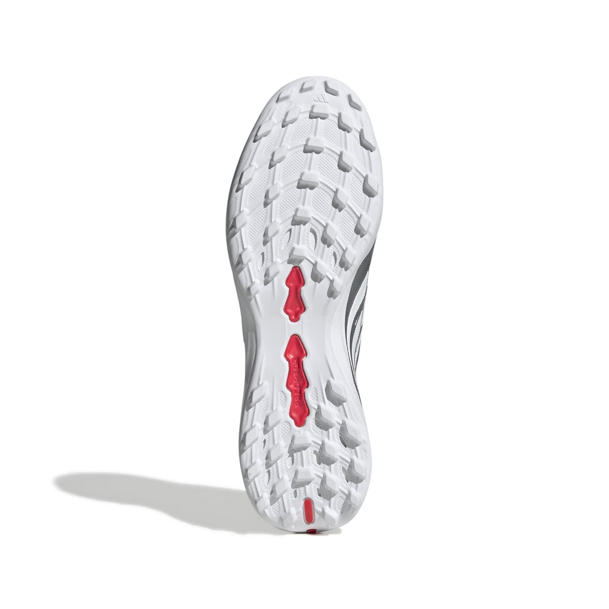 PREDATOR LEAGUE Fold - Over Tongue Turf Football Shoes - Runner