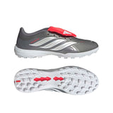 PREDATOR LEAGUE Fold - Over Tongue Turf Football Shoes - Runner