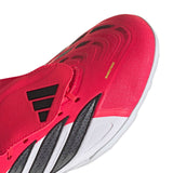 PREDATOR LEAGUE Fold - Over Tongue Turf Football Shoes - Runner