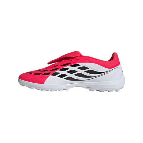 PREDATOR LEAGUE Fold - Over Tongue Turf Football Shoes - Runner